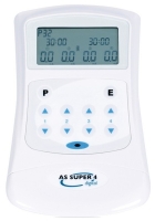 AS Super 4 digital